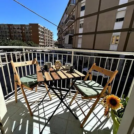 Bed & Breakfast Zecchino Syracuse
