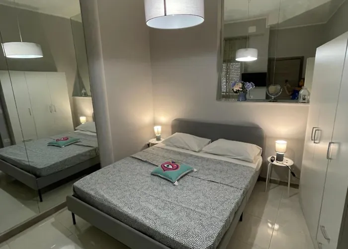 Bed & Breakfast Zecchino