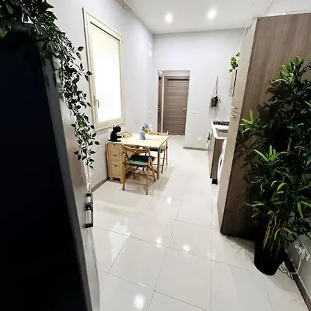 Zecchino فندق مبيت وإفطار سيراكوزا