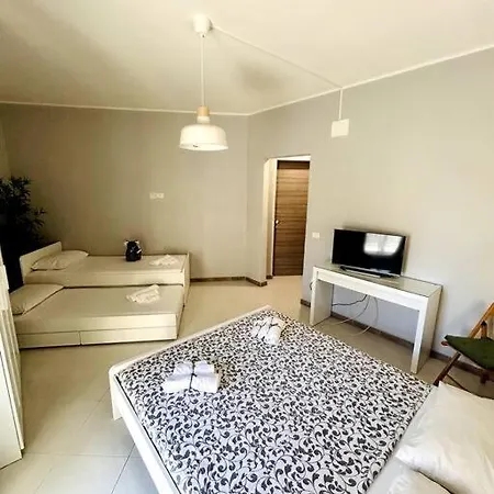 Zecchino Bed & Breakfast *