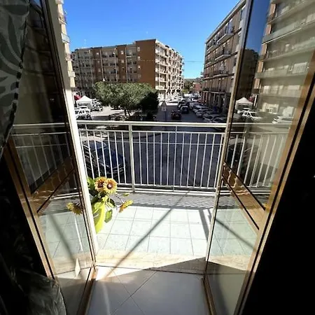 Bed & Breakfast Zecchino Syracuse