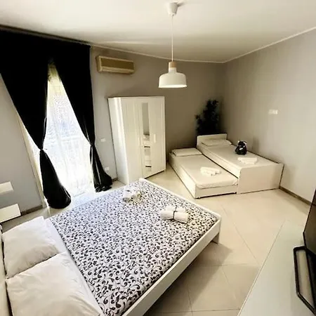 فندق مبيت وإفطار Zecchino