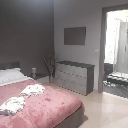 Bed & Breakfast Zecchino *