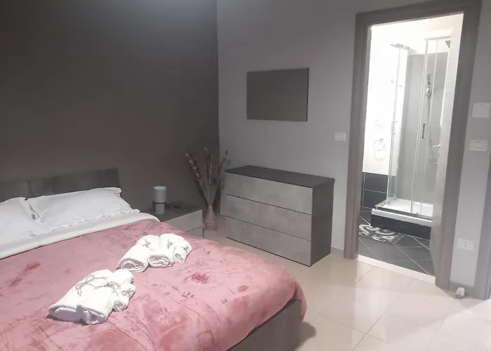 Bed & Breakfast Zecchino 4*