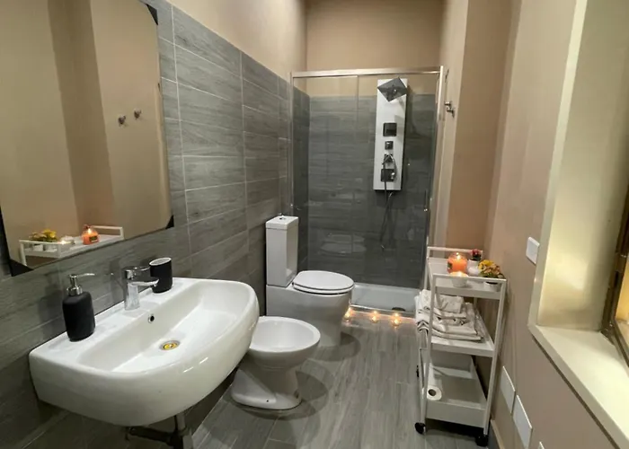 Zecchino Отель типа 